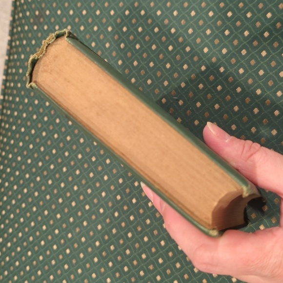 1886 Book "Earnest Men: Their Life And Work" By W. K. Tweedie, D.D. - Picture 12 of 14